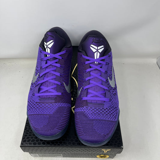 Nike Kobe 9 Elite Low Protro Michael Jackson Moonwalker (2025) Used