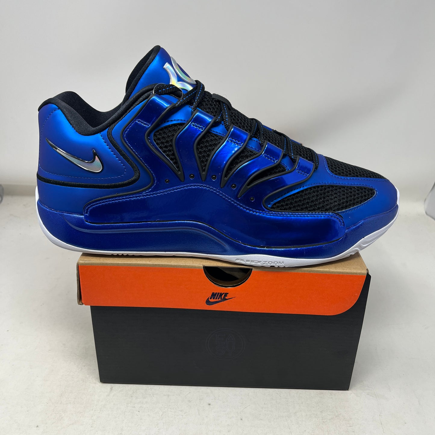 Nike KD 18 EP International Blue