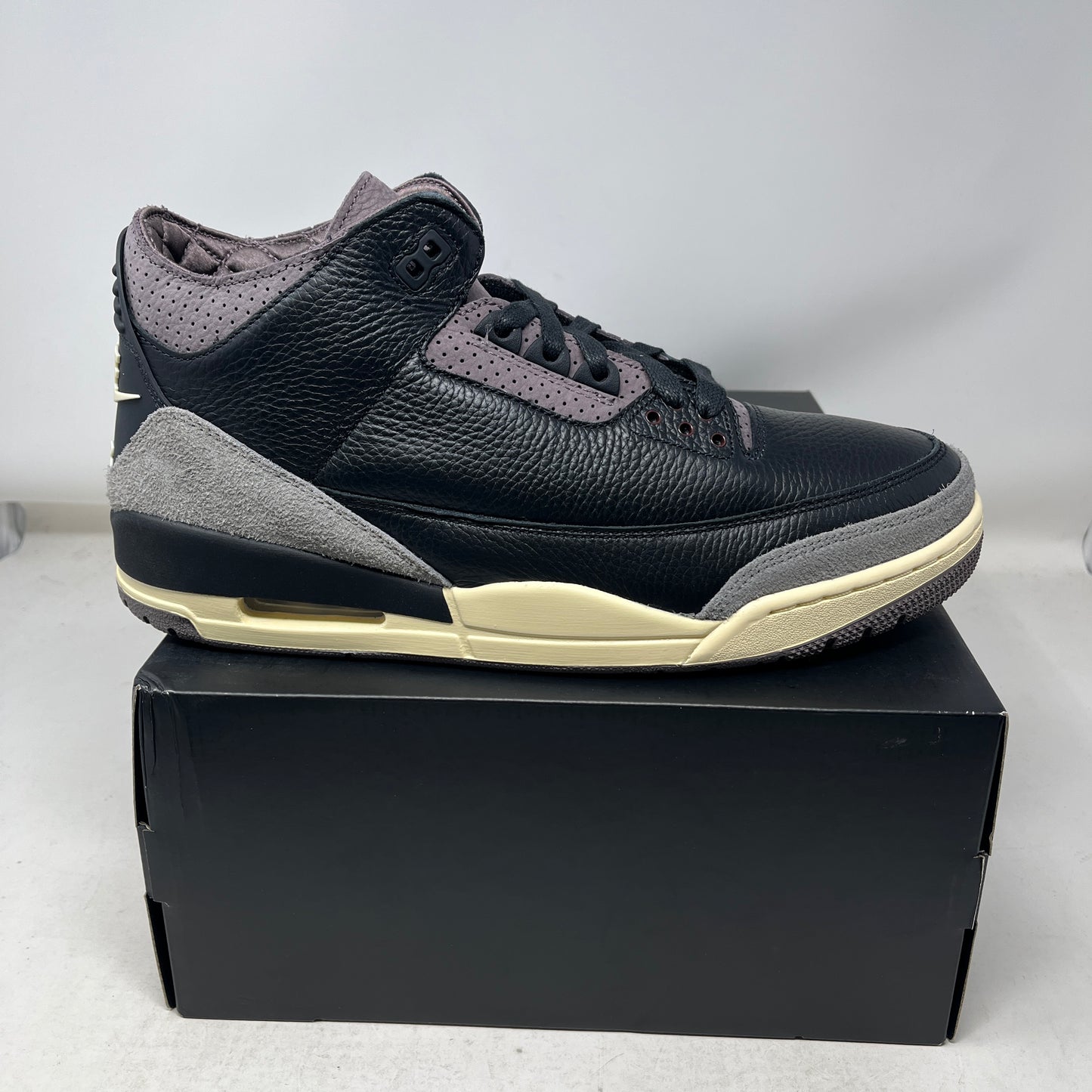 Jordan 3 Retro OG SP A Ma Maniére While You Were Sleeping (Women's)