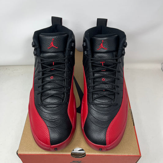 Jordan 12 Retro Flu Game (2025) Used