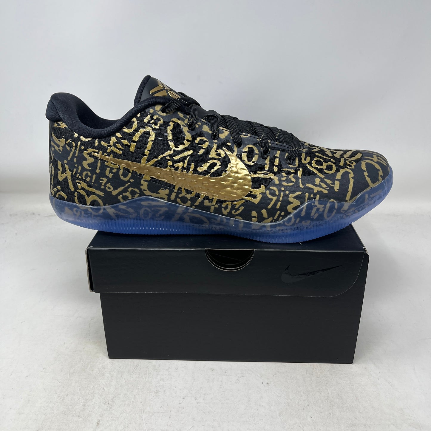 Nike Kobe 11 Protro Mamba Day