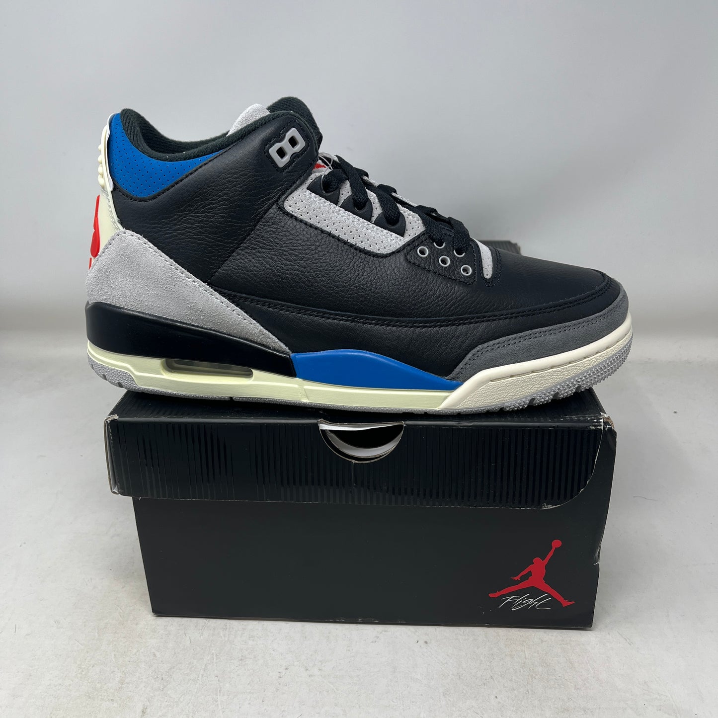 Jordan 3 Retro OG Rare Air