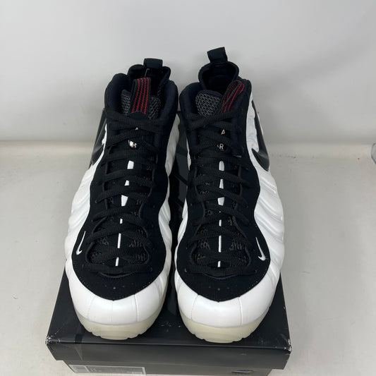 Nike Air Foamposite Pro Pearl (2025) Used