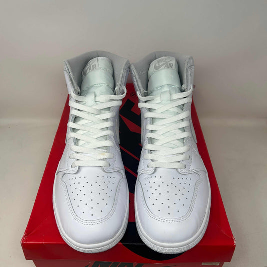 Jordan 1 Retro High '85 Neutral Grey Used