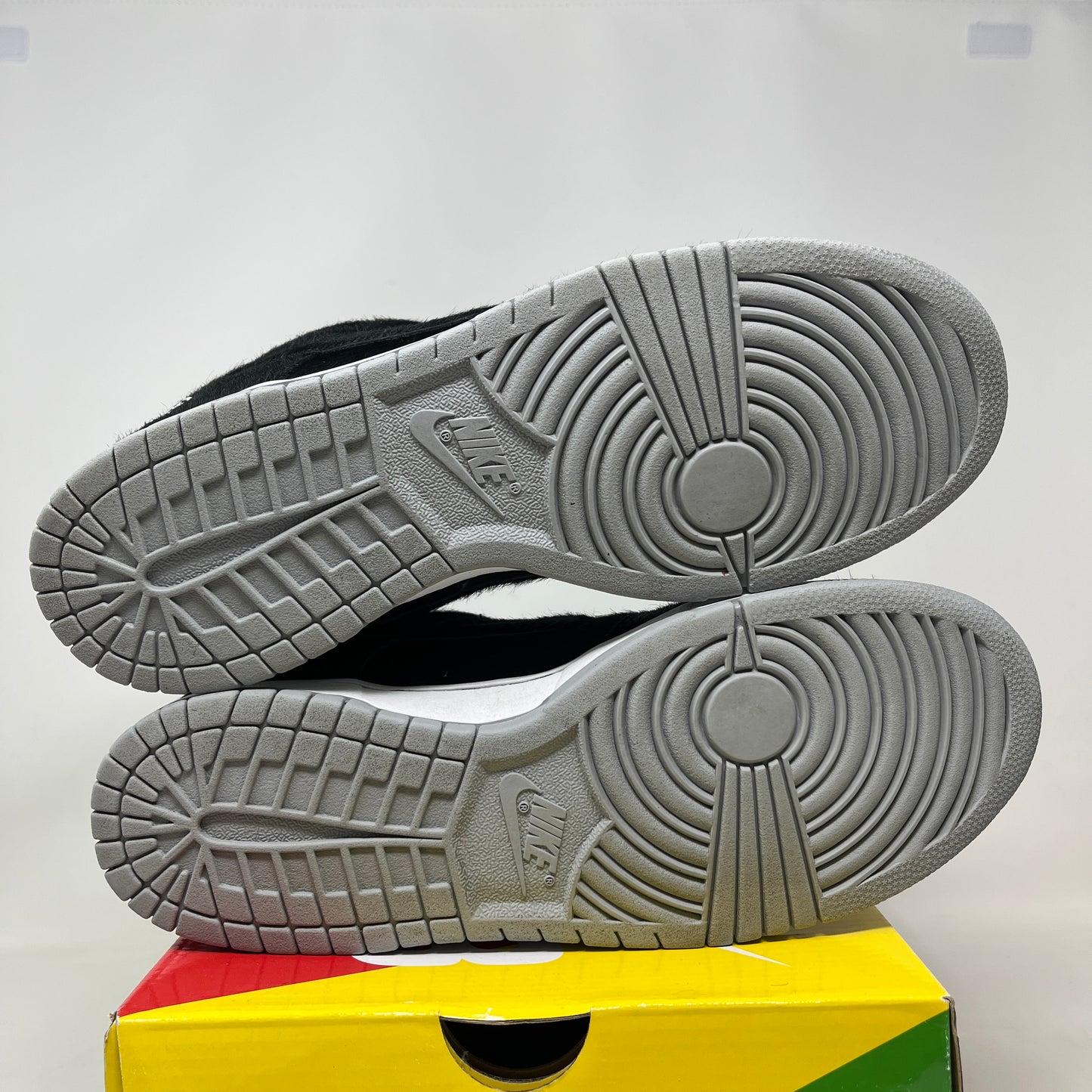 Nike SB Dunk Low Medicom Toy (2020) Used