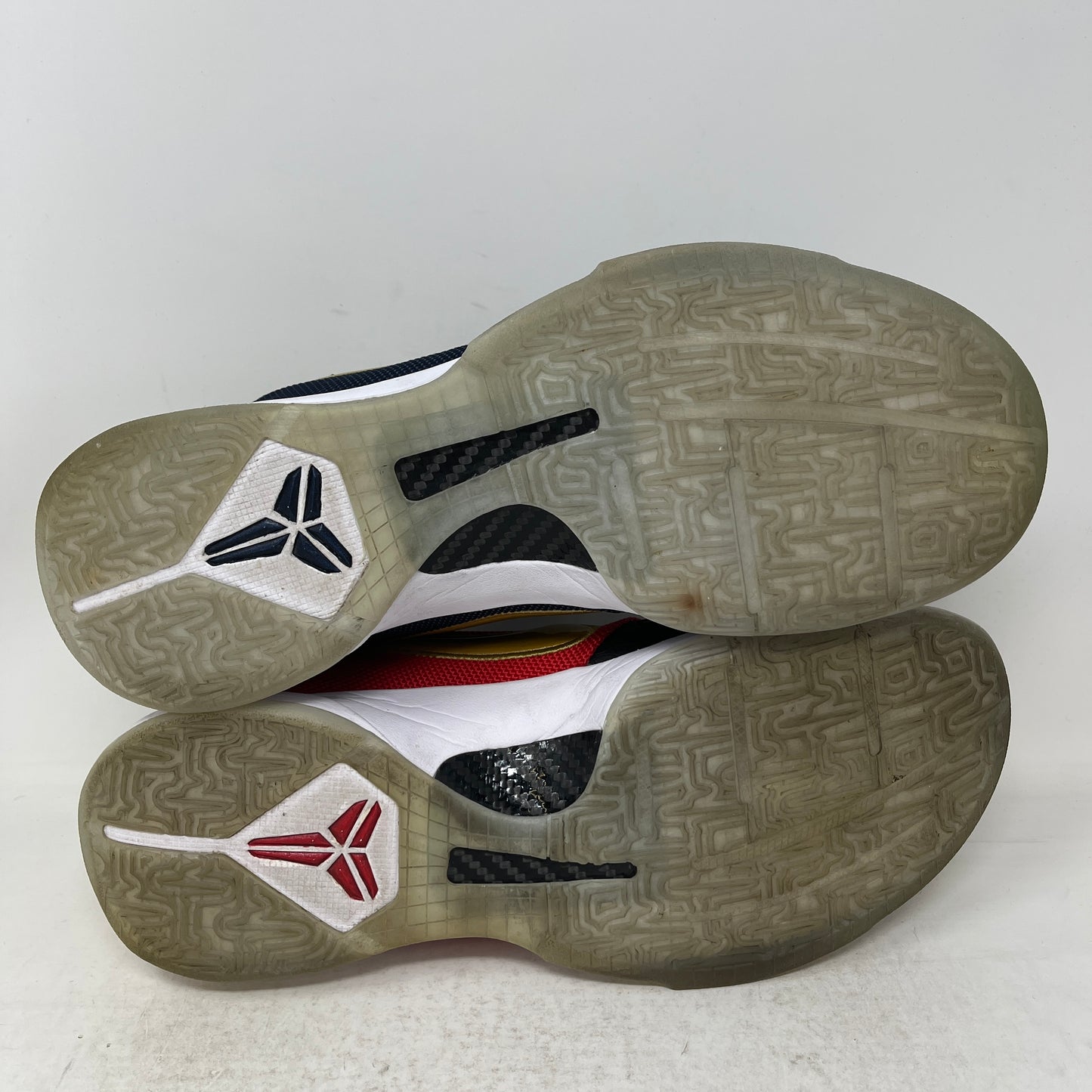 Nike Kobe 5 Protro Undefeated What If Multi Used (No Box)