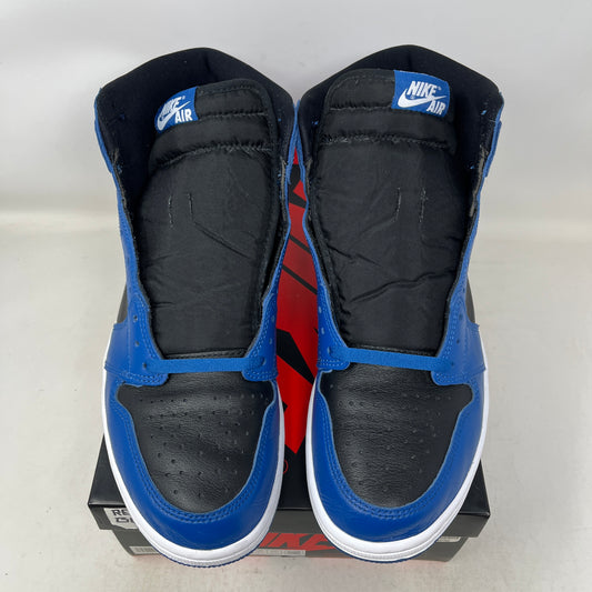 Jordan 1 Retro High OG Dark Marina Blue Used