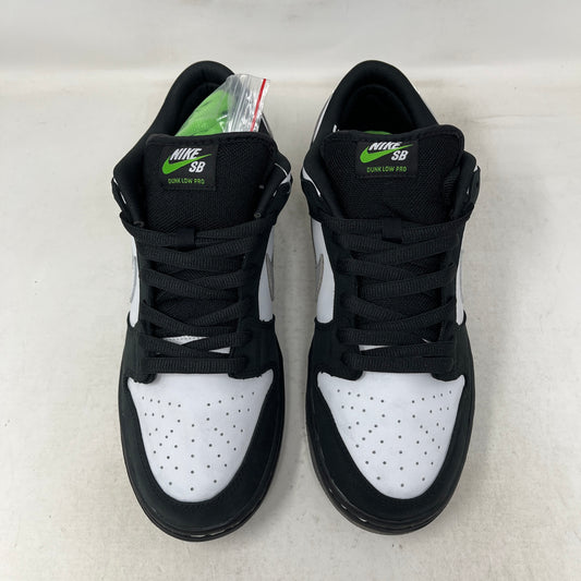 Nike SB Dunk Low Staple Panda Pigeon (No Box)