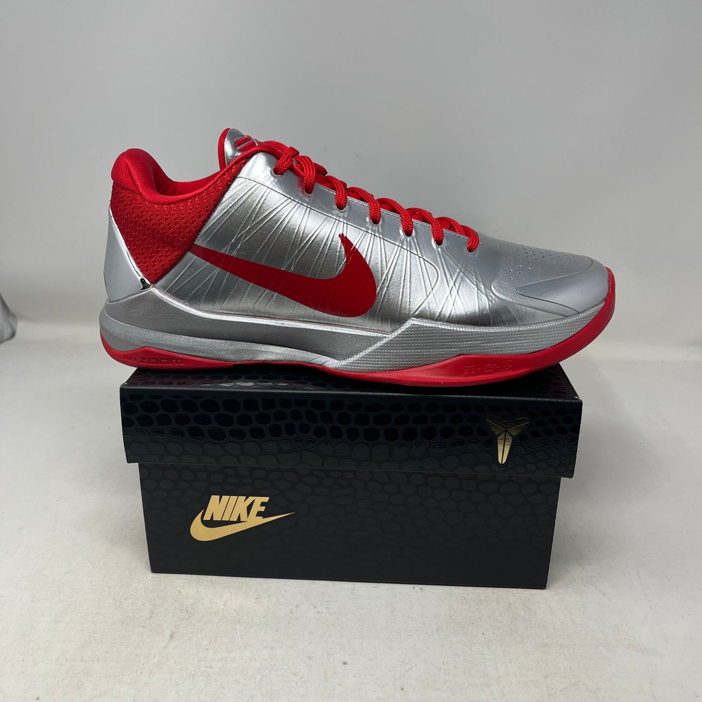Nike Kobe 5 Protro Caitlin Clark Rookie of the Year