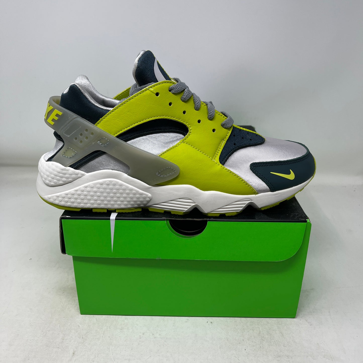 Nike Air Huarache University of Oregon PE