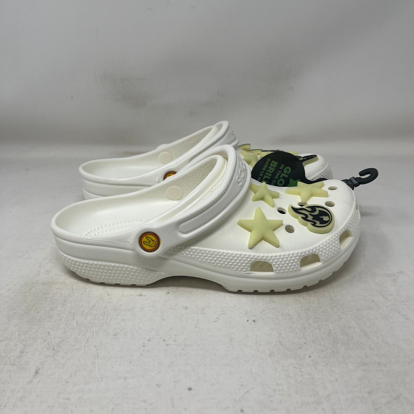 Crocs Classic Clog Bad Bunny