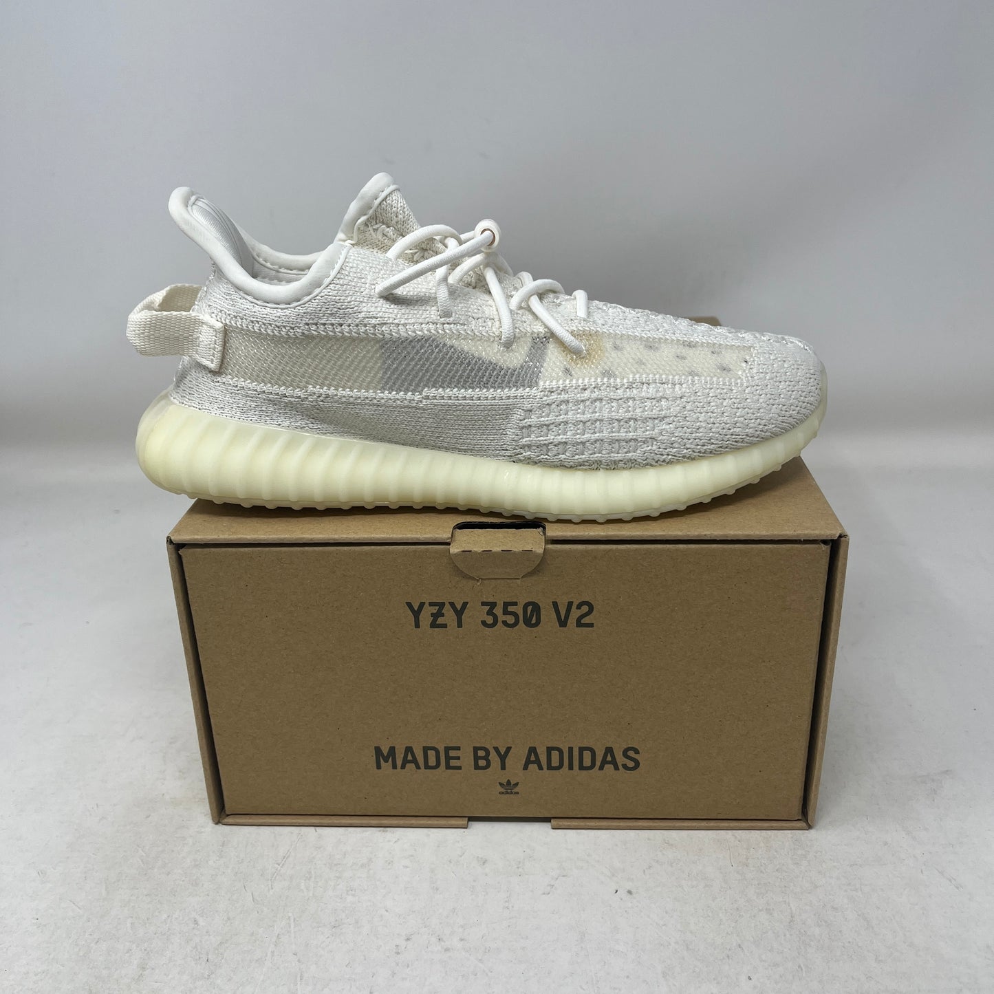 adidas Yeezy Boost 350 V2 Bone (Kids)