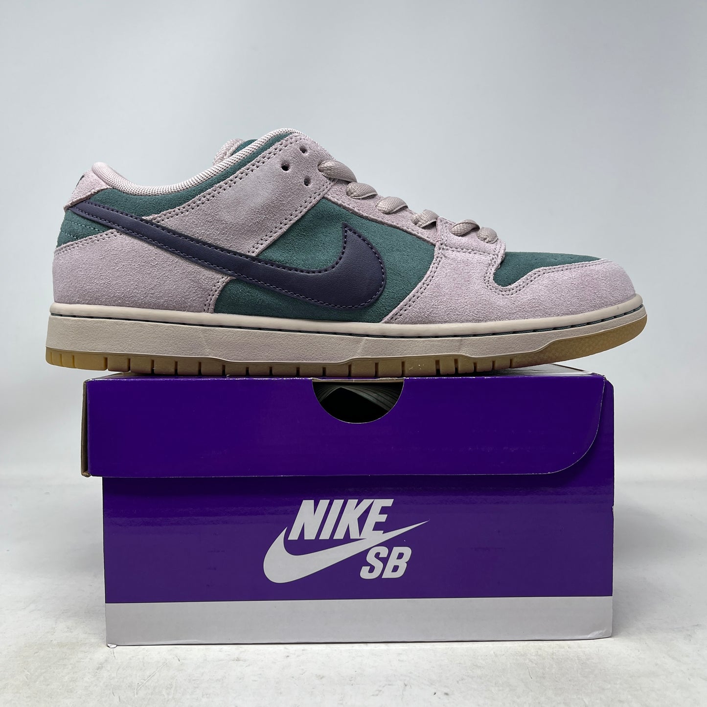 Nike SB Dunk Low Pro Mineral Slate