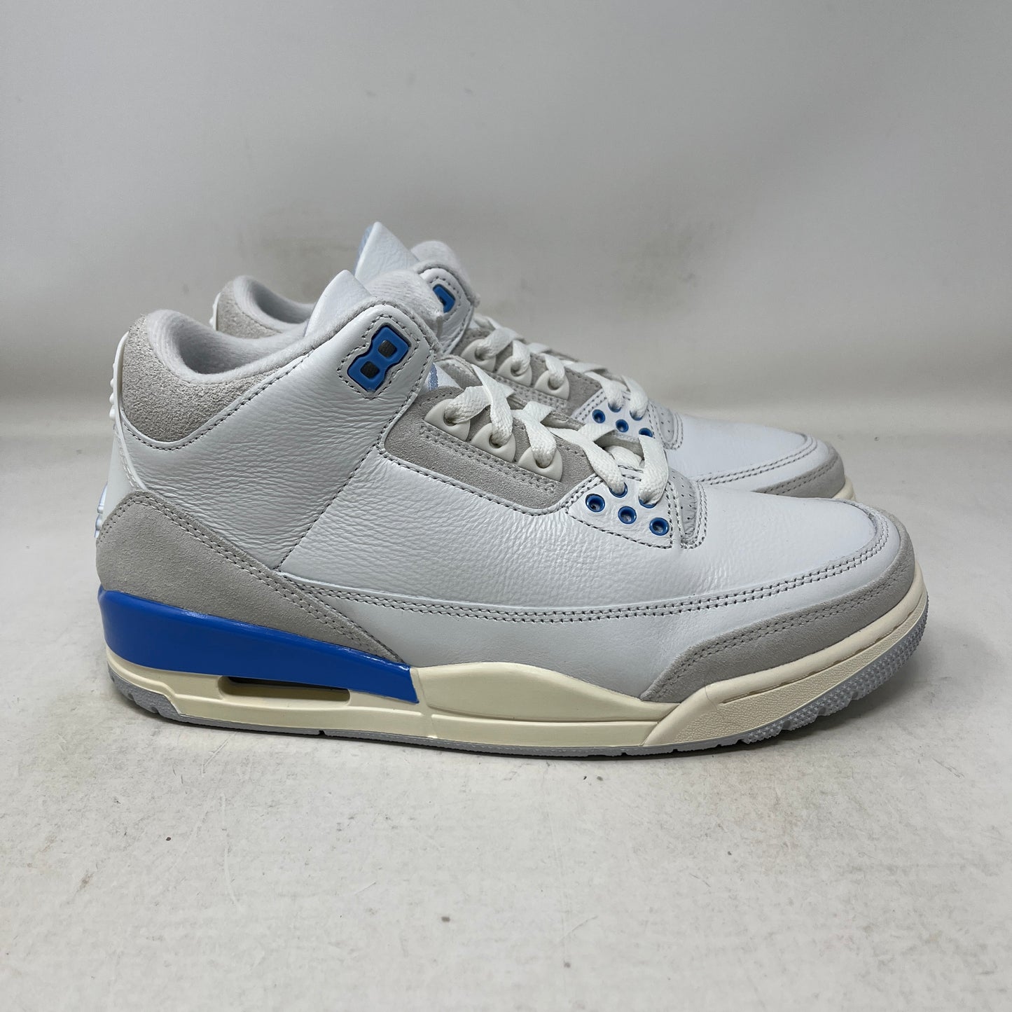 Jordan 3 Retro Lucky Shorts (No Box)