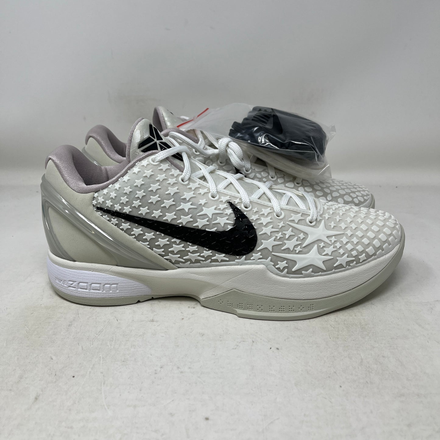 Nike Kobe 6 Protro Sail All-Star (No Box)
