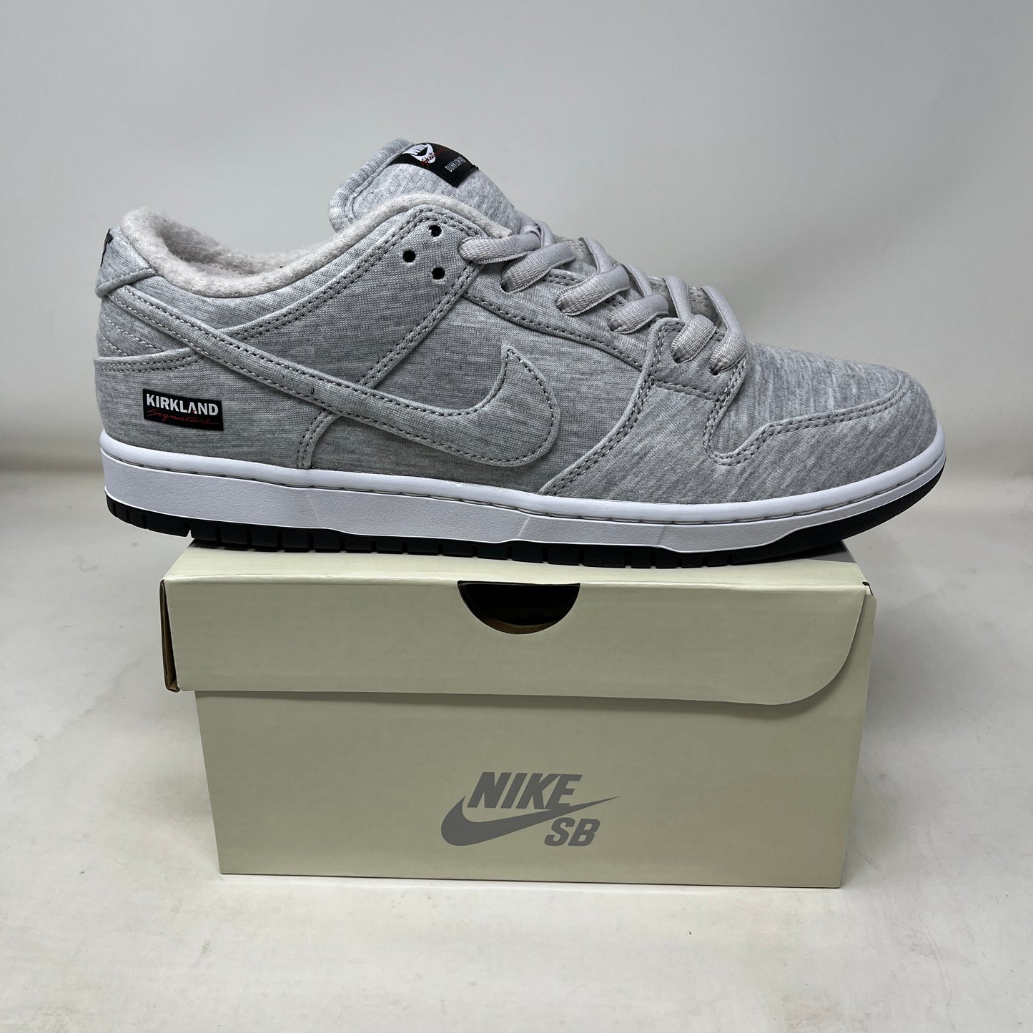 Nike SB Dunk Low Pro QS Costco Kirkland Signature