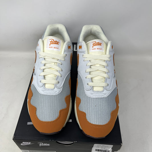 Nike Air Max 1 Patta Waves Monarch Used