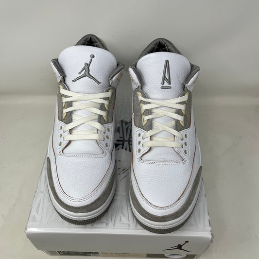 Jordan 3 Retro SP A Ma Maniére (Women's) Used