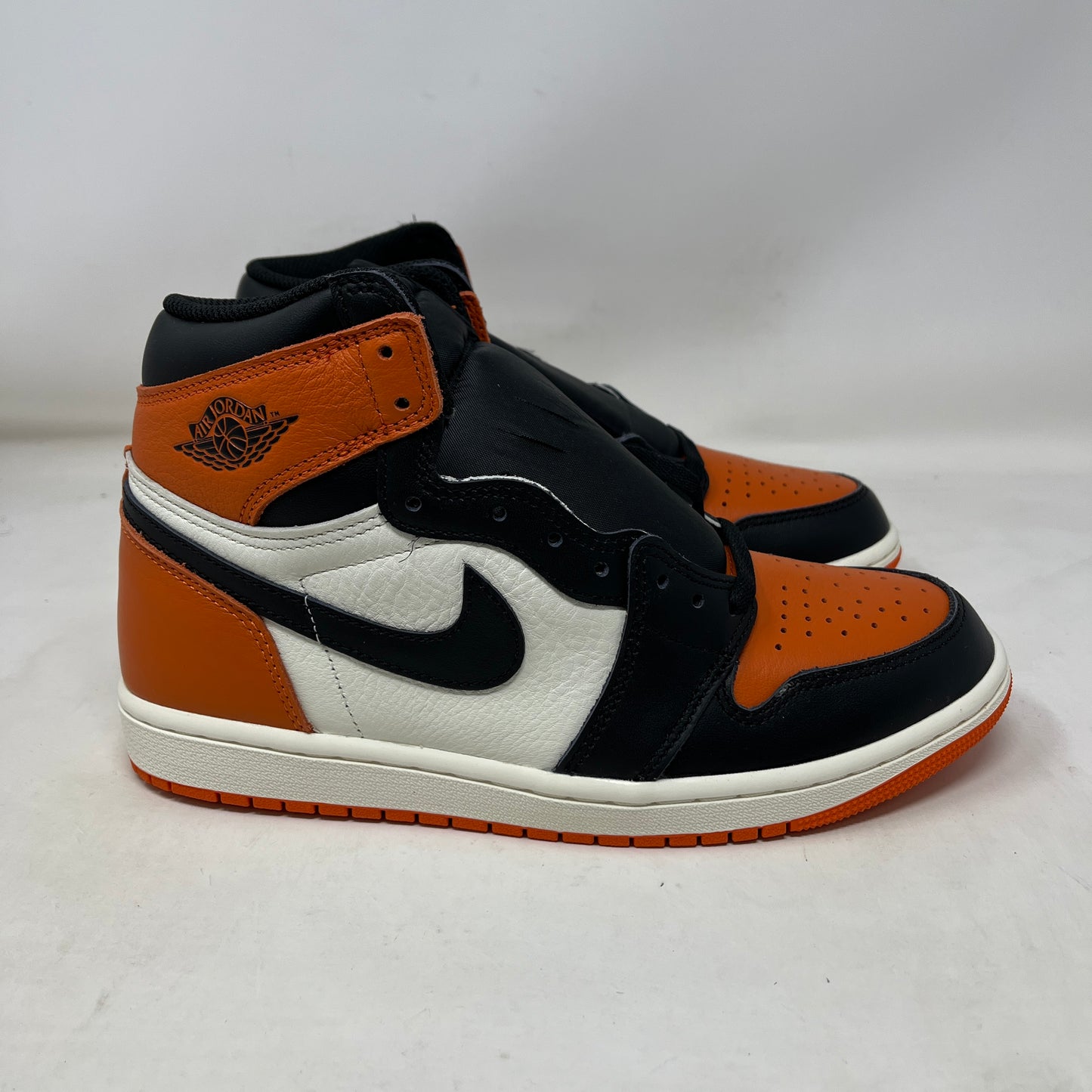 Jordan 1 Retro High OG Shattered Backboard (2025) (No Box)