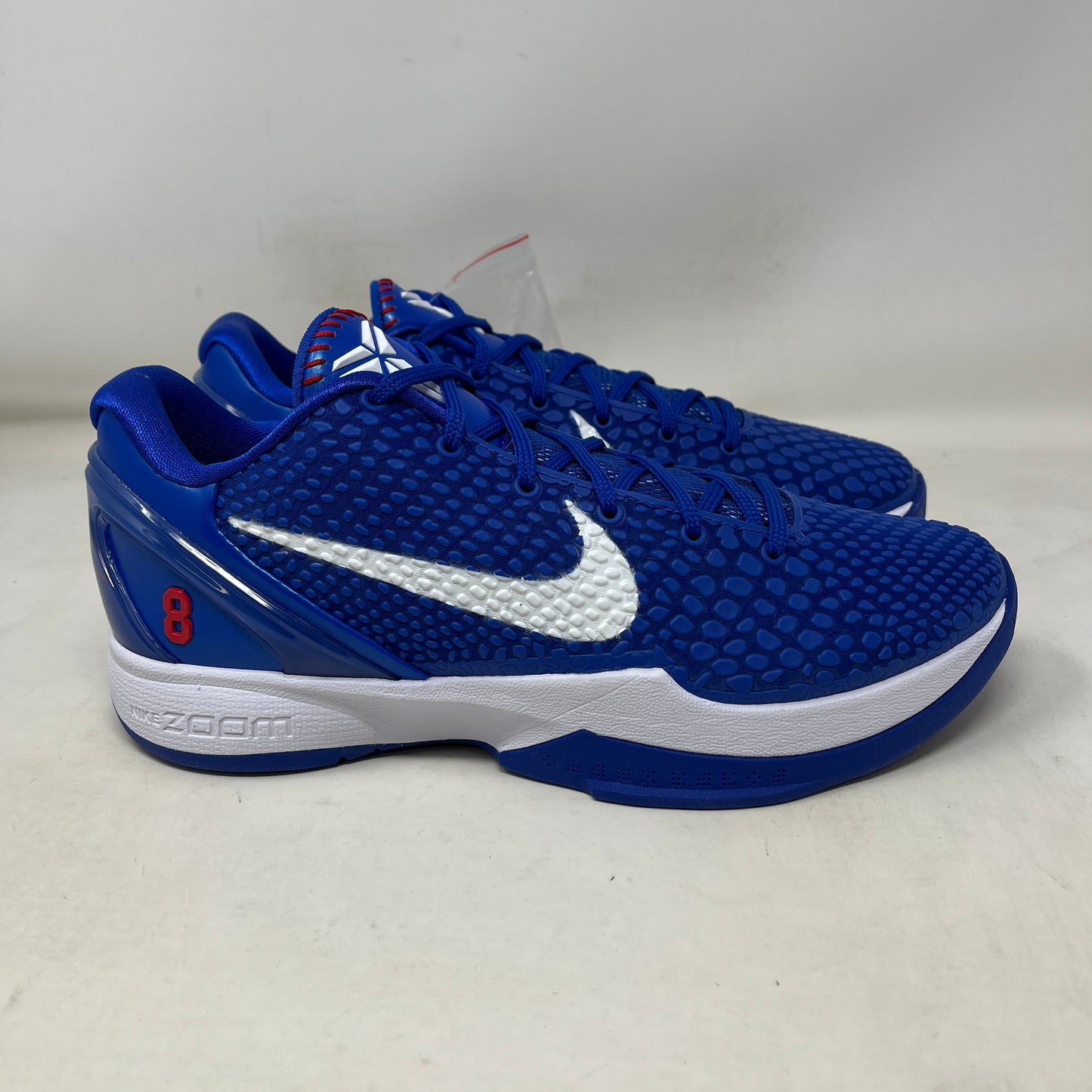 Nike Kobe 6 Protro Dodgers (No Box)