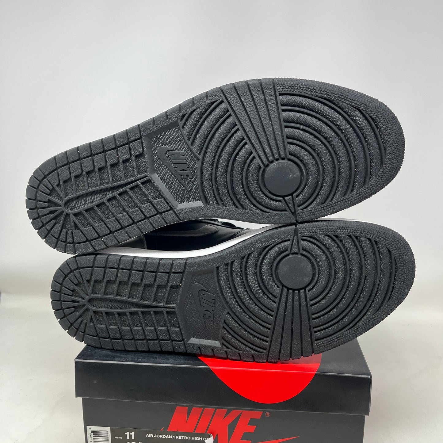 Jordan 1 Retro High Shadow (2018) Used