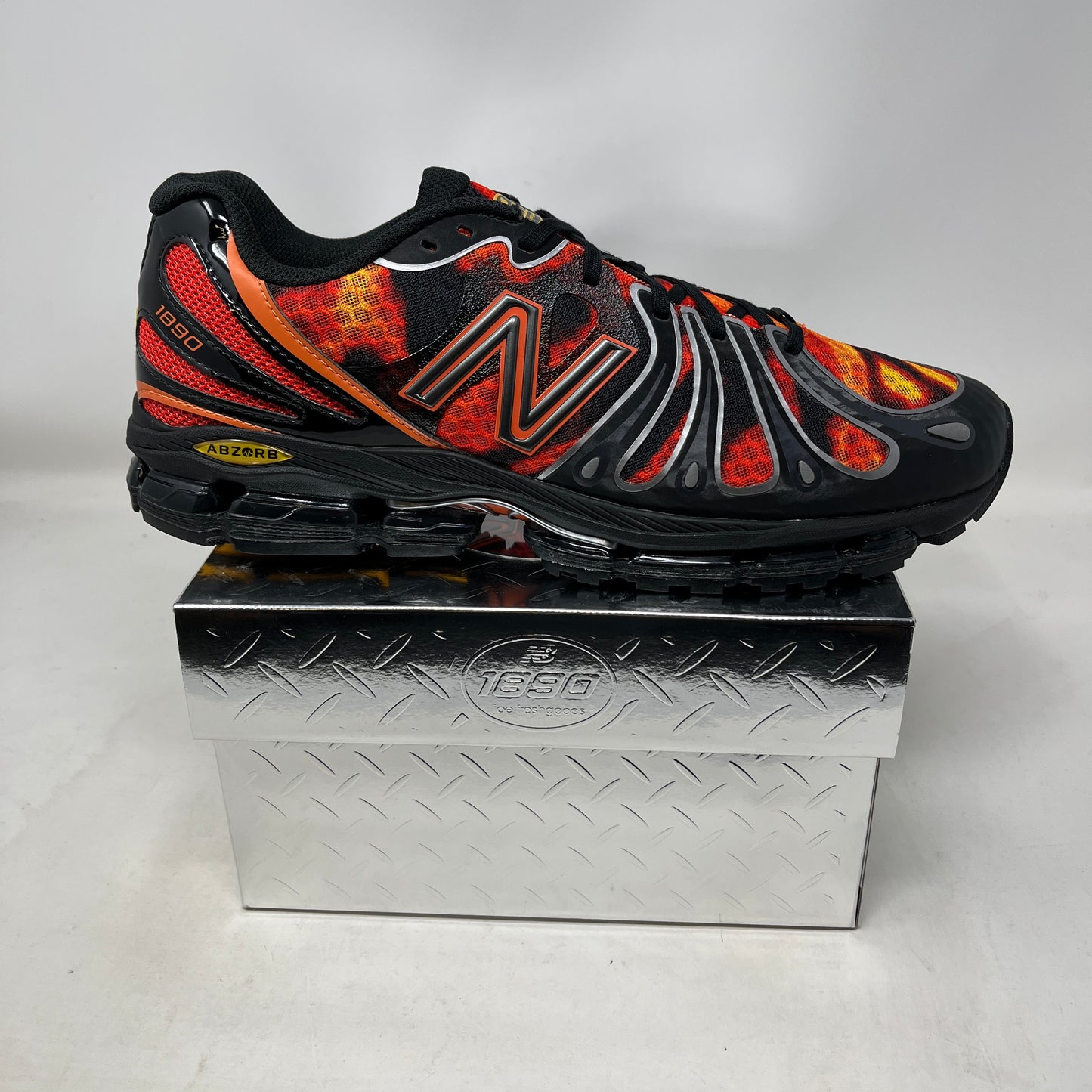 New Balance 1890 Joe Freshgoods Finger Waves