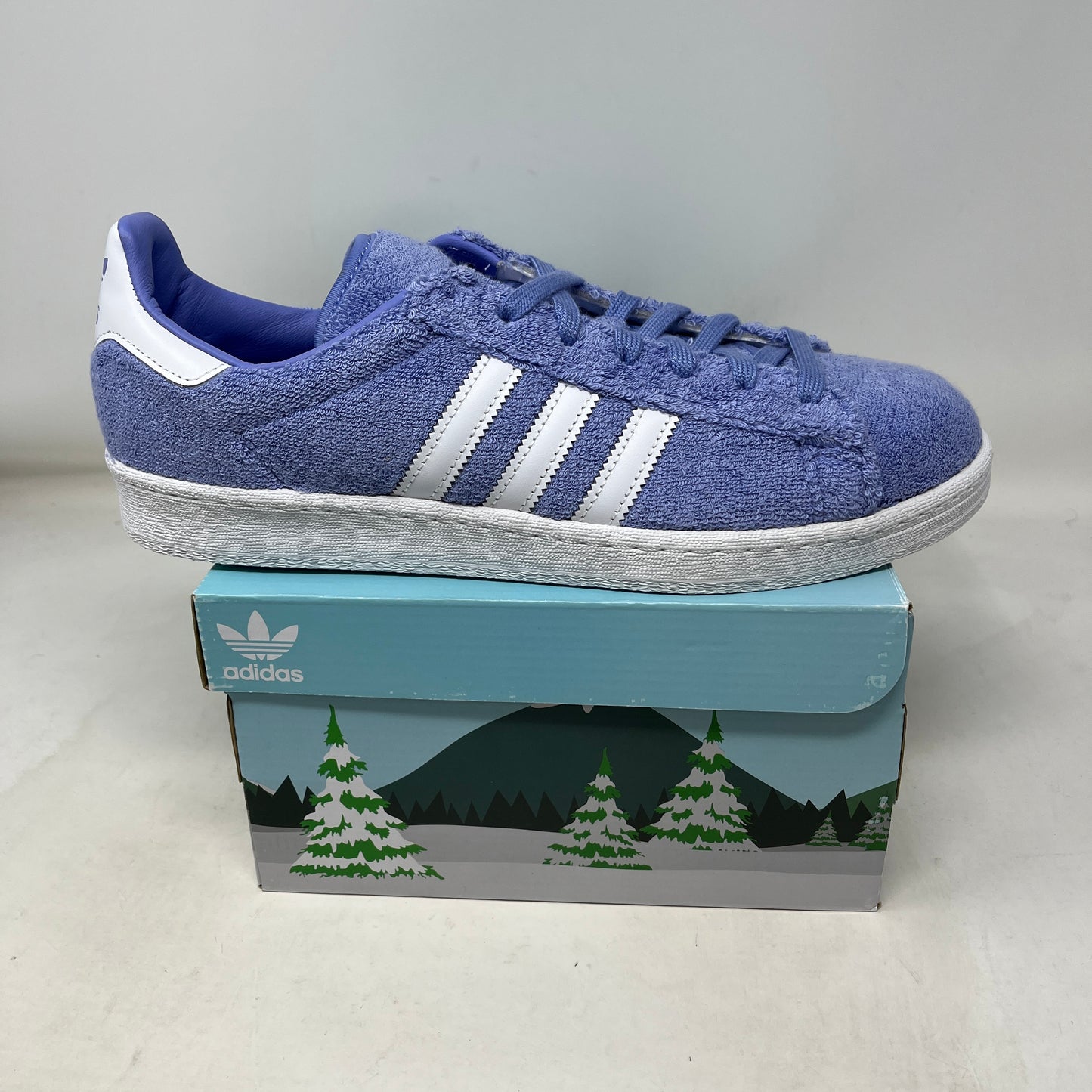 adidas Campus 80s South Park Towelie