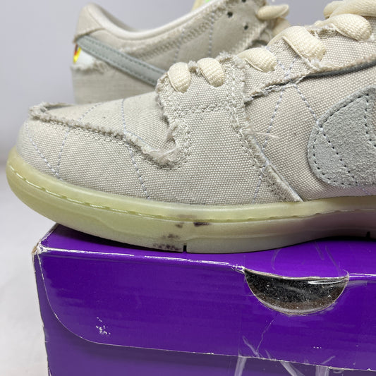 Nike SB Dunk Low Mummy