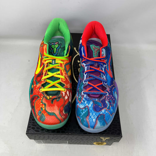 Nike Kobe 8 Protro What The (2025) Used