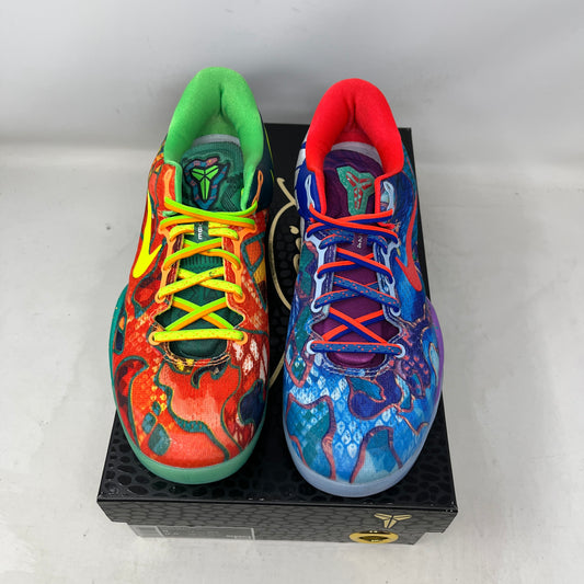 Nike Kobe 8 Protro What The (2025) Used