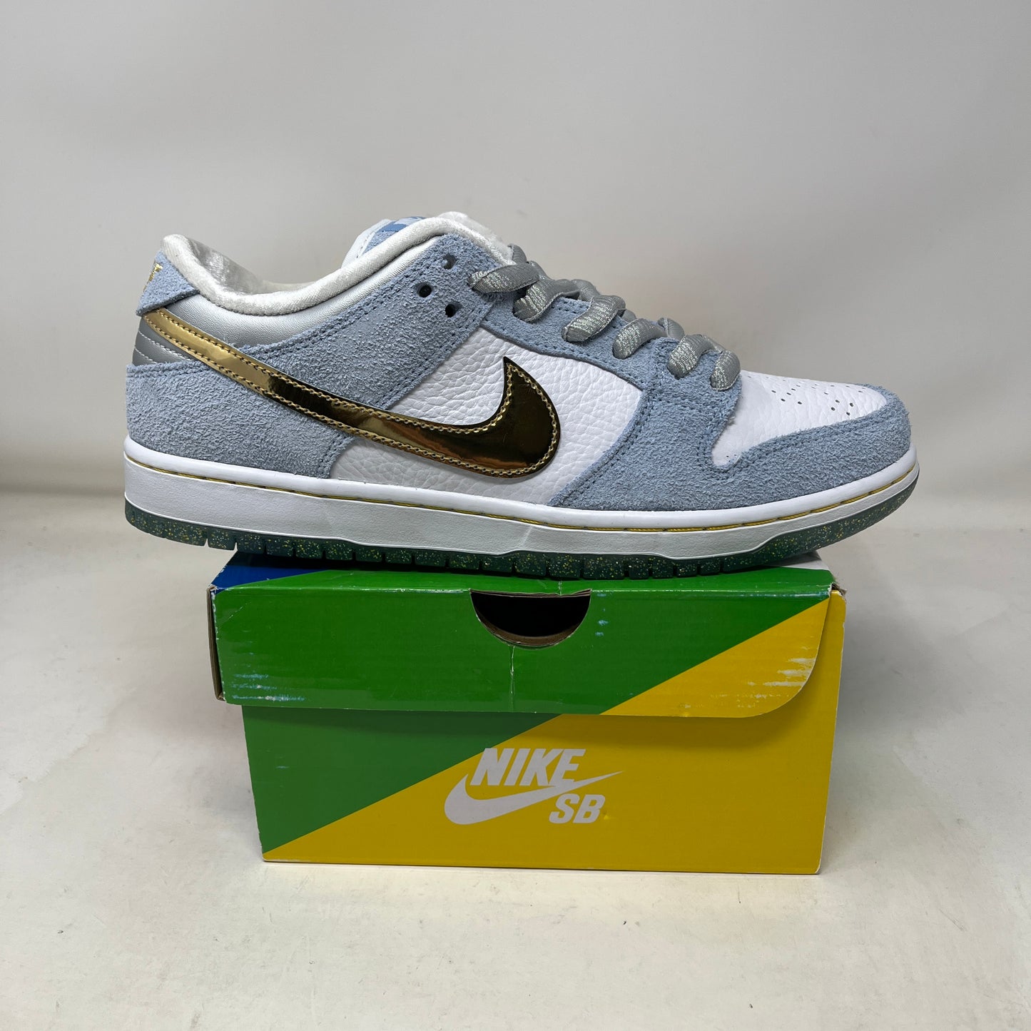 Nike SB Dunk Low Sean Cliver