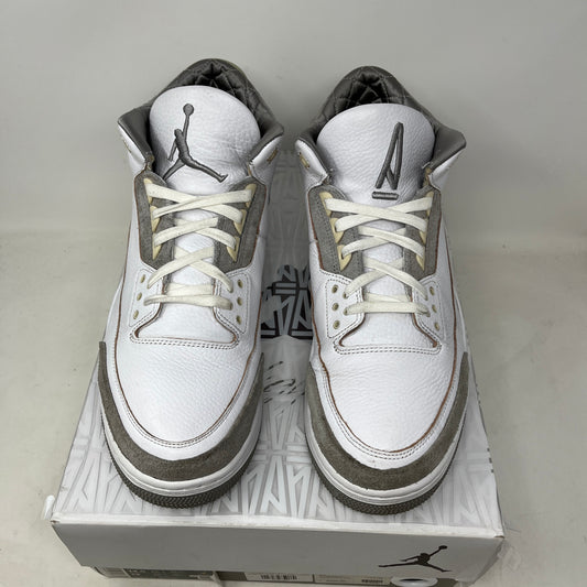 Jordan 3 Retro SP A Ma Maniére (Women's) Used