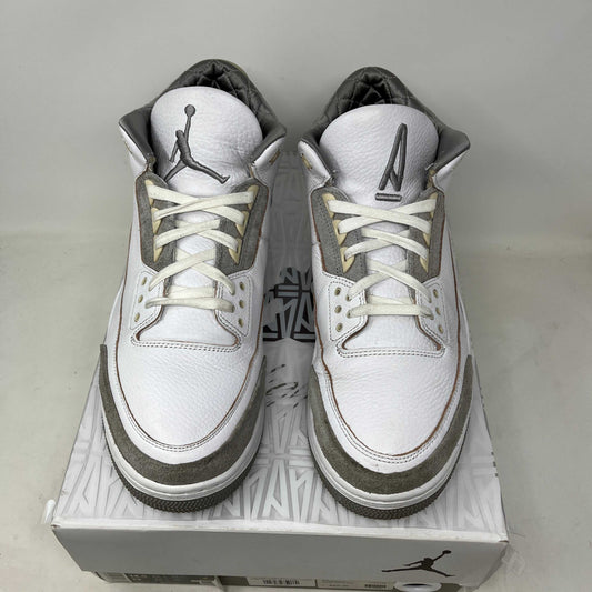 Jordan 3 Retro SP A Ma Maniére (Women's) Used