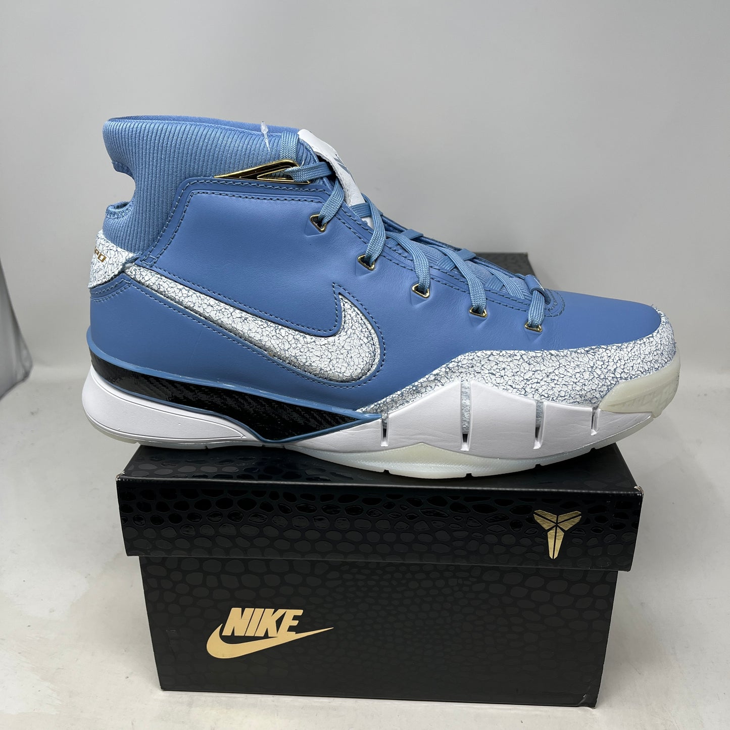 Nike Kobe 1 Protro City of Champions