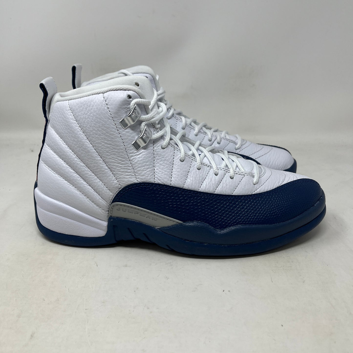 Jordan 12 Retro French Blue (2025) (No Box)