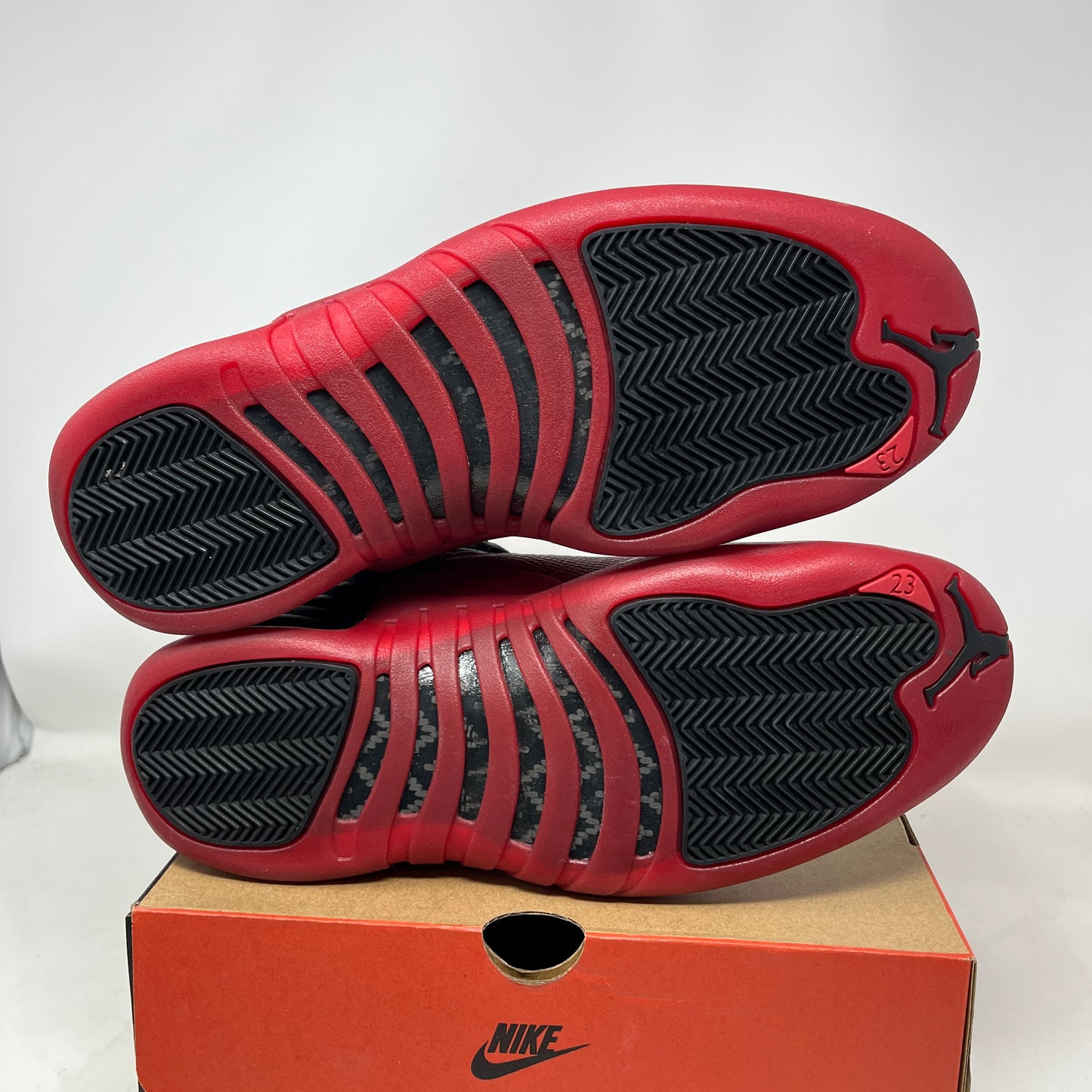 Jordan 12 Retro Flu Game (2025) Used