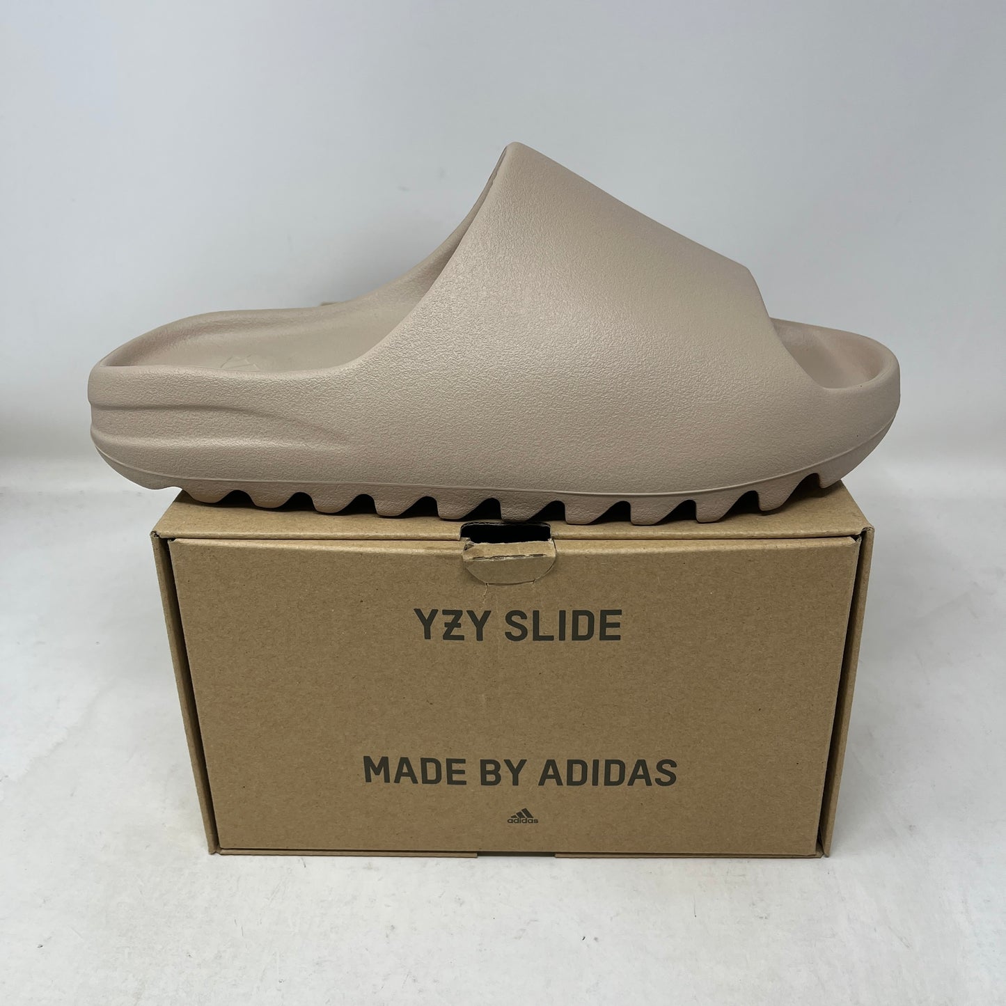 adidas Yeezy Slide Pure (Restock Pair)