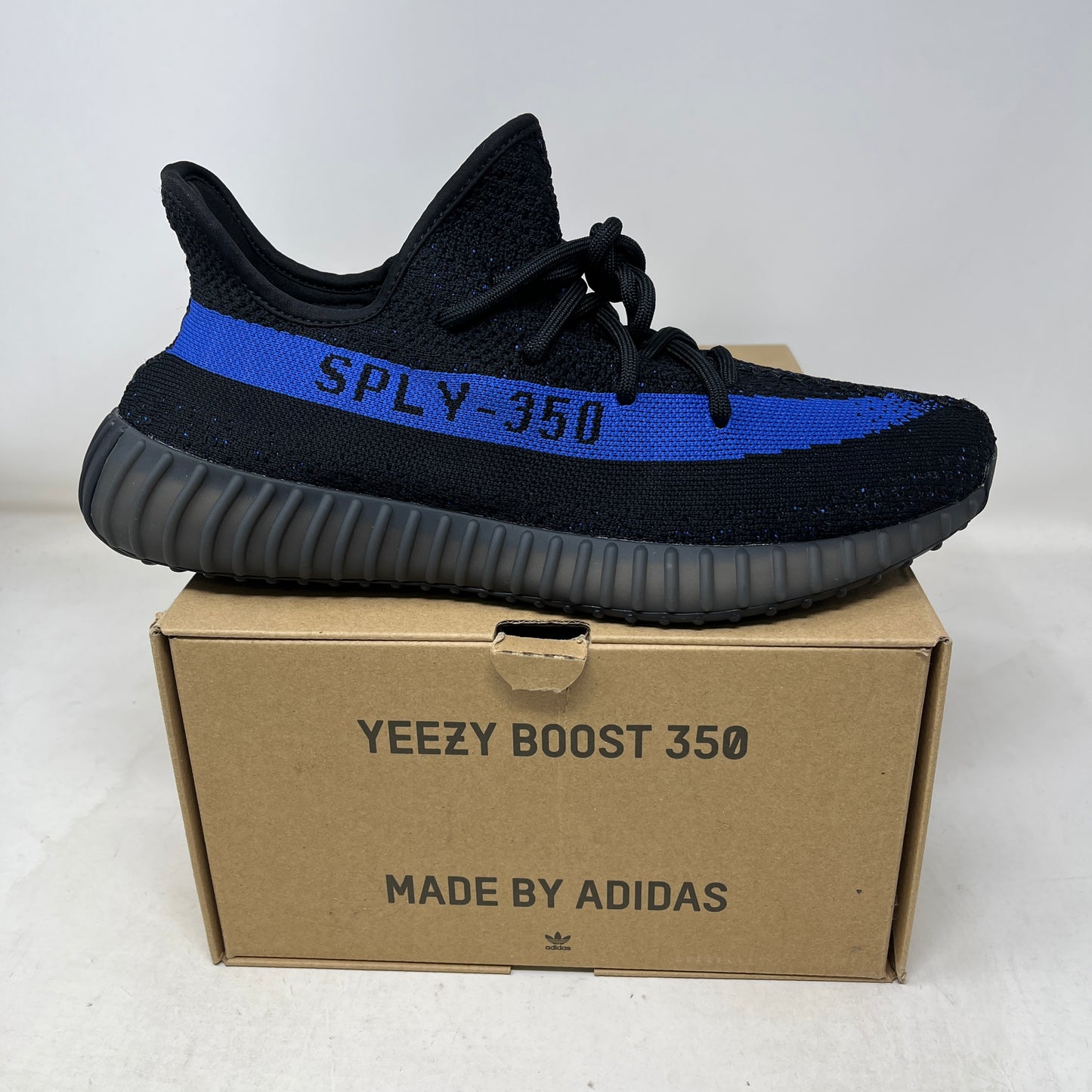 adidas Yeezy Boost 350 V2 Dazzling Blue