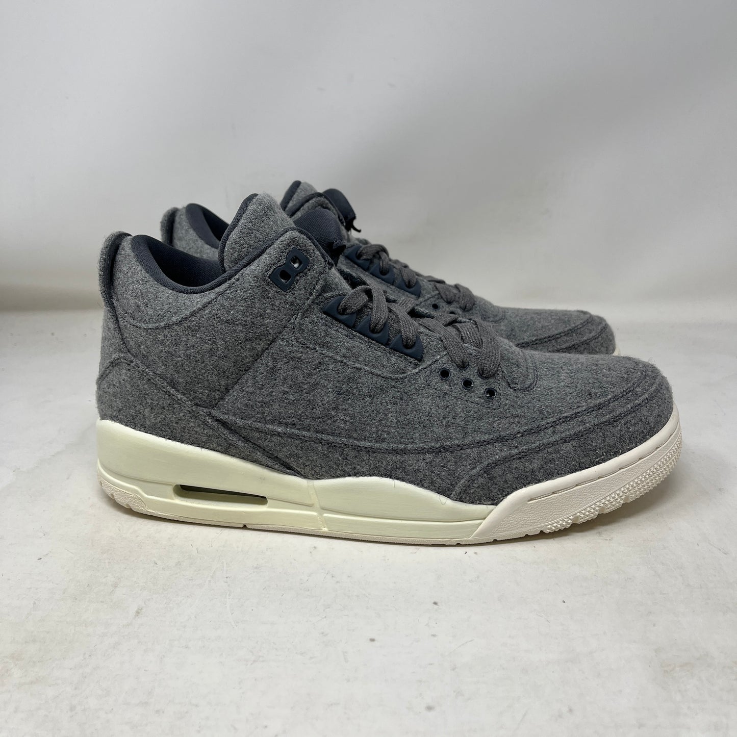 Jordan 3 Retro Wool (No Box)