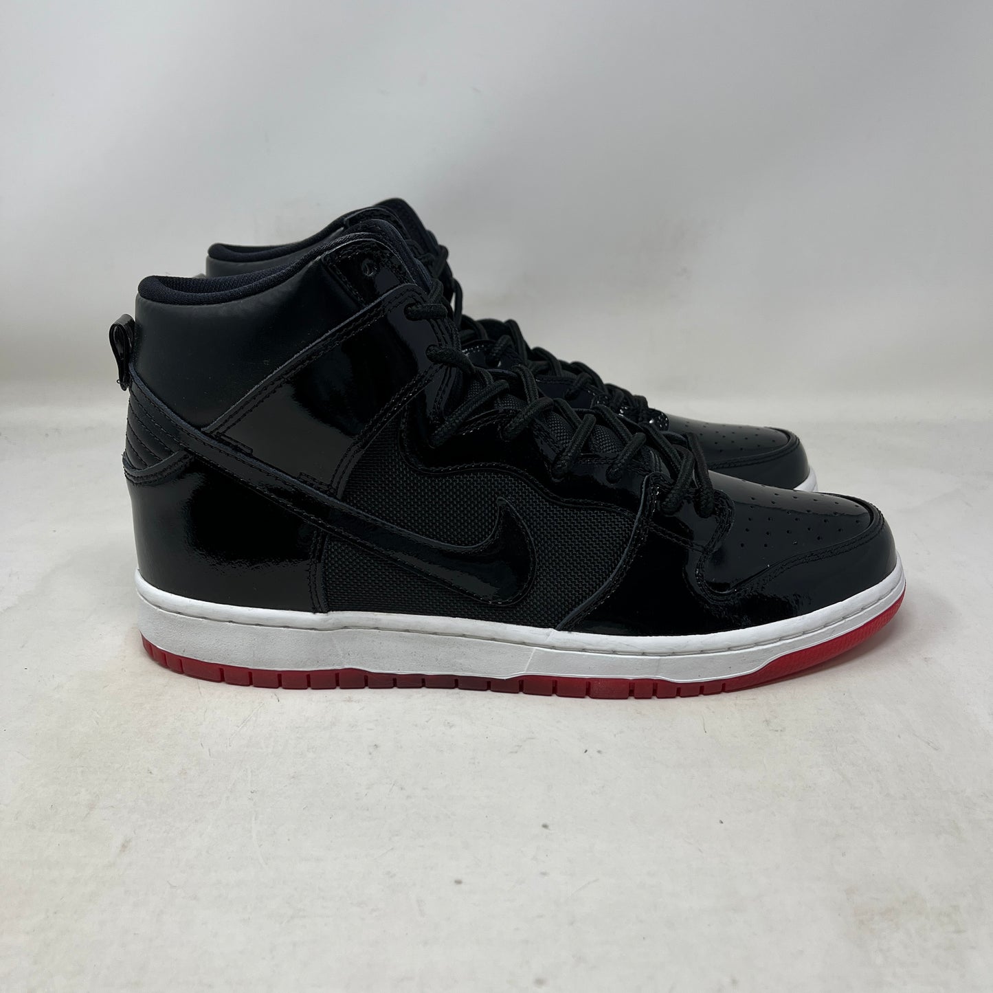 Nike SB Dunk High Bred (No Box)