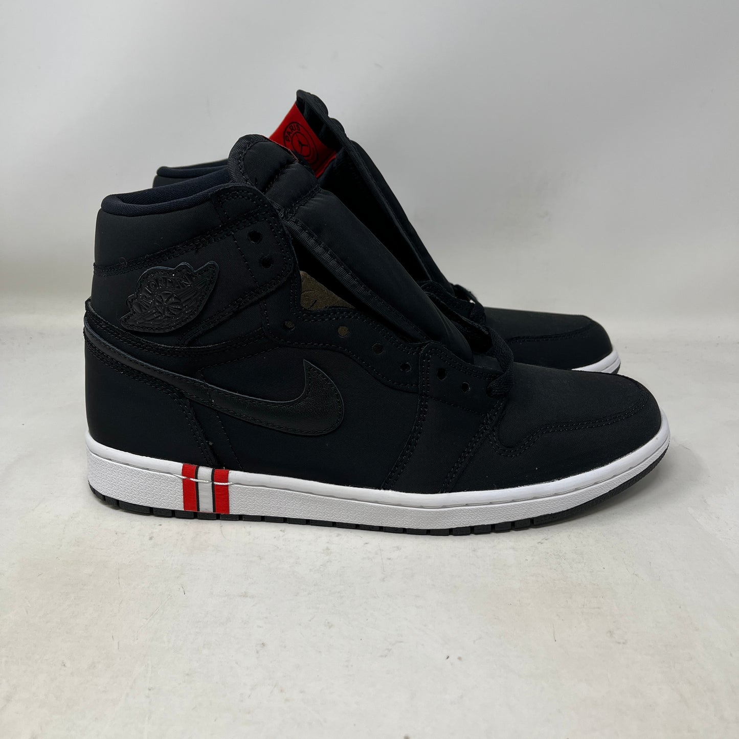 Jordan 1 Retro High Paris Saint Germain (No Box)