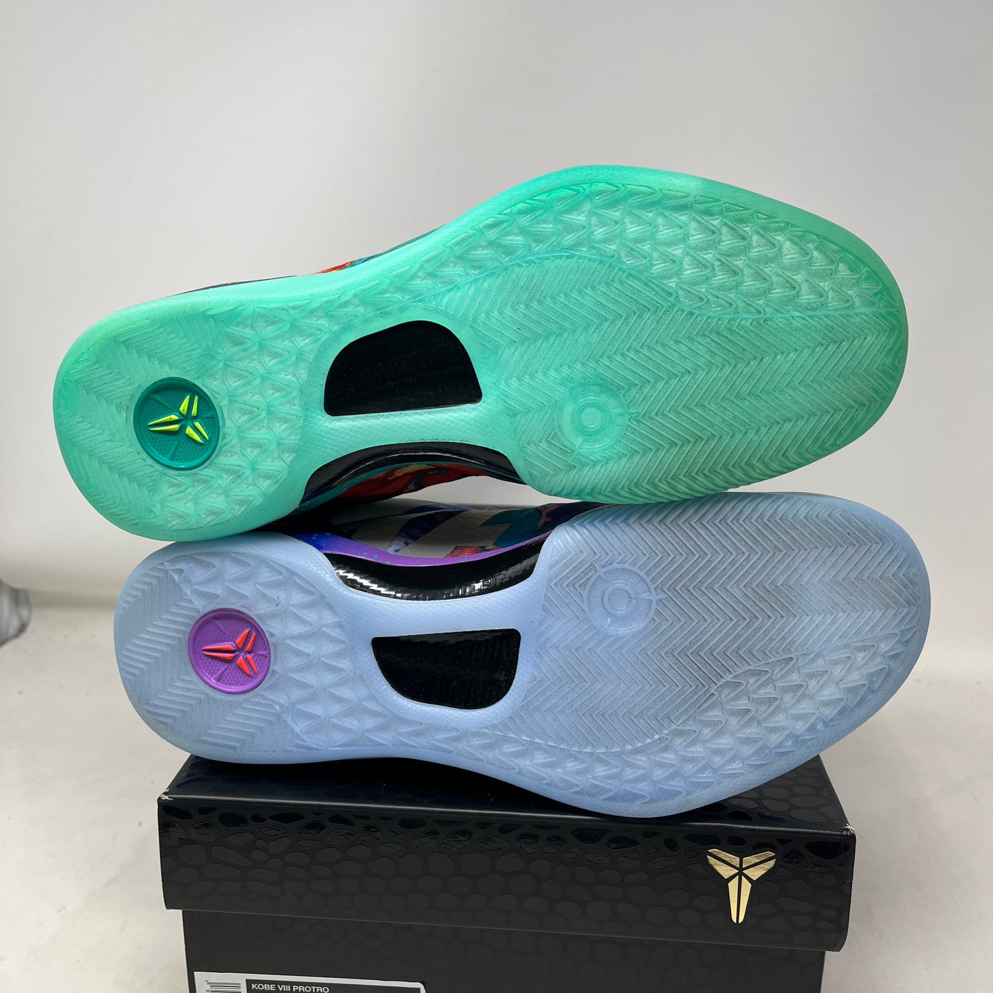 Nike Kobe 8 Protro What The (2025) Used