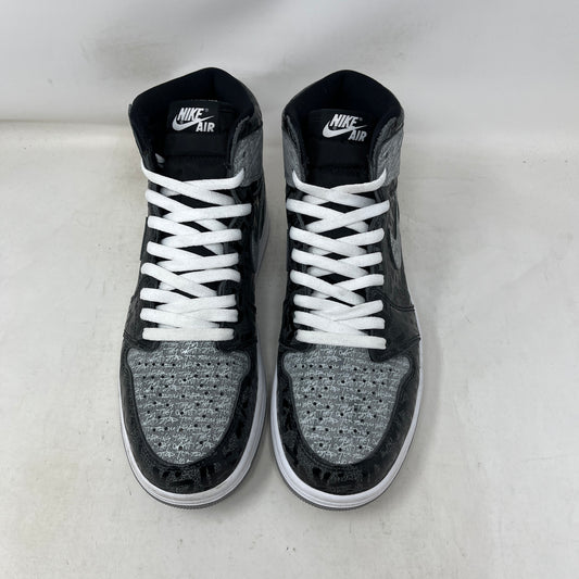 Jordan 1 Retro High OG Rebellionaire Used (No Box)