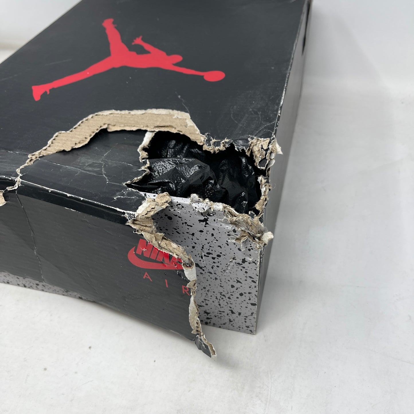 Jordan 5 Retro Fire Red Silver Tongue (2020)