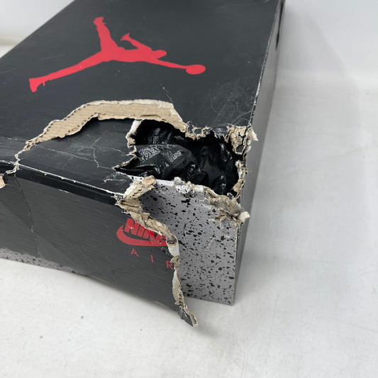 Jordan 5 Retro Fire Red Silver Tongue (2020)