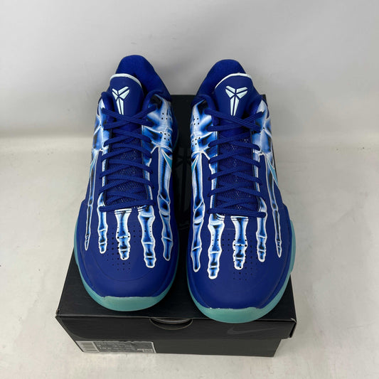 Nike Kobe 5 Protro X-Ray Used