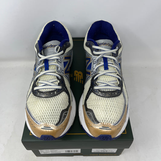 New Balance 860v2 Aime Leon Dore Blue