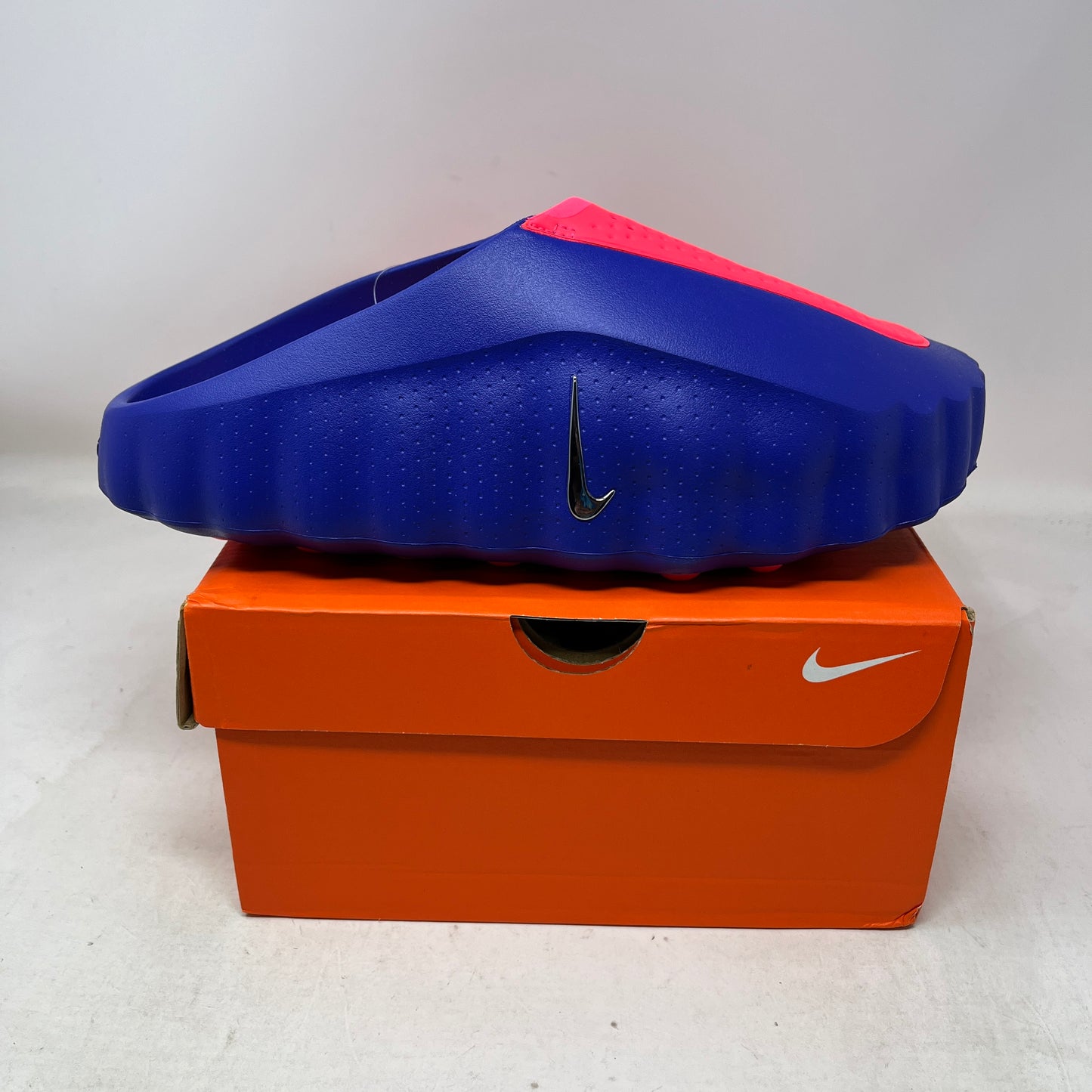Nike Mind 001 AMP Slide Spider-Man