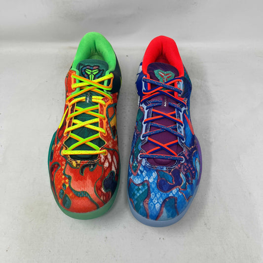 Nike Kobe 8 Protro What The (2025) Used (No Box)