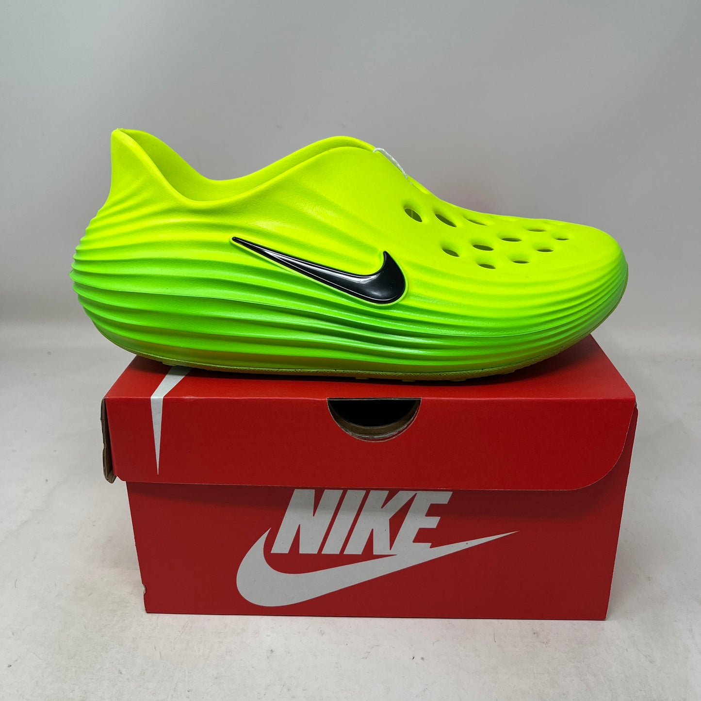 Nike ReactX Rejuven8 Green Strike
